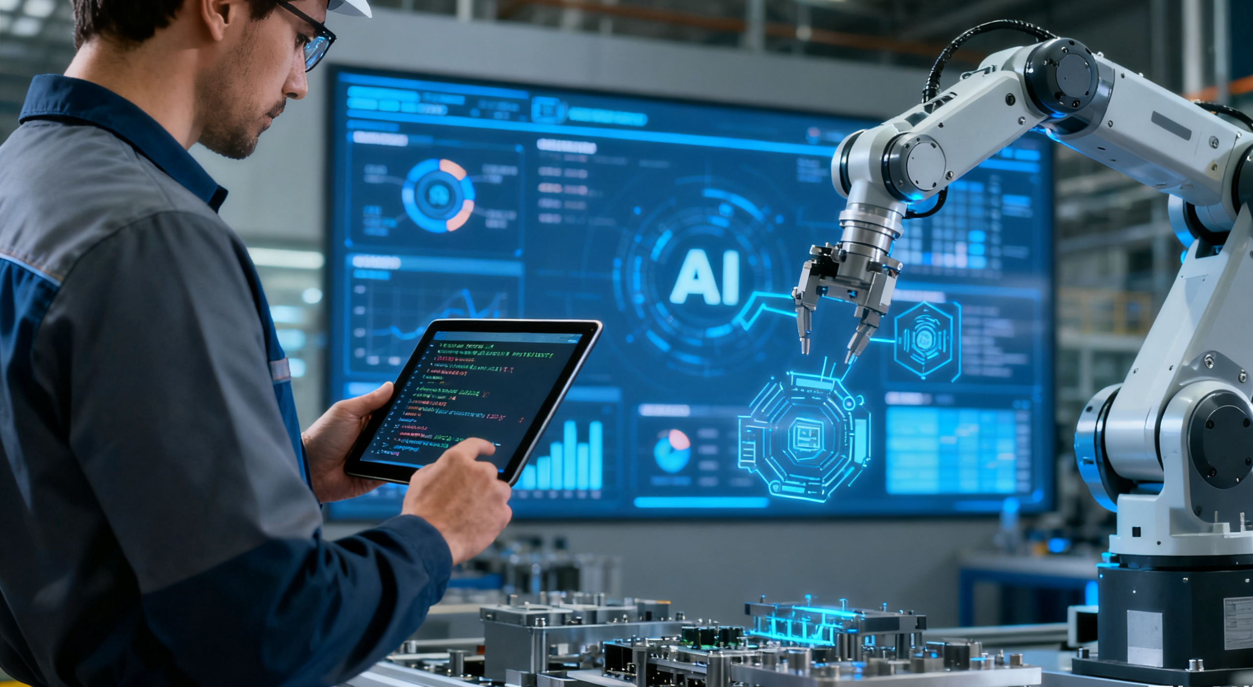 《解读“新型工业化”:给软件工程师带来了哪些新机遇?》